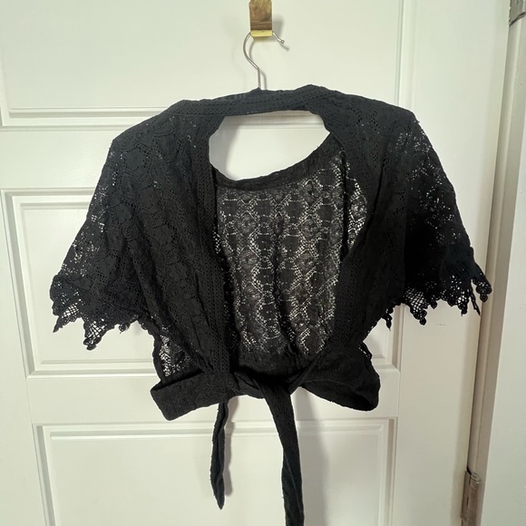 Anthropologie set - Picture 6 of 11